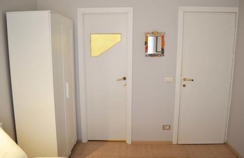 Rione XVIII Castro Pretorio House | Babbo Guest House
