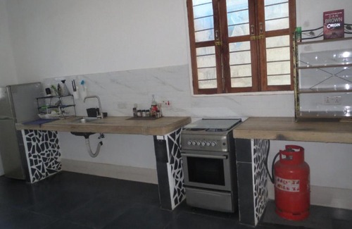 Paje Apartment | Babean House