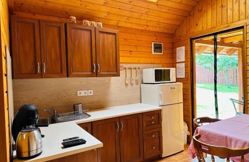 Zánka Ski Chalet | Babett Vendégház