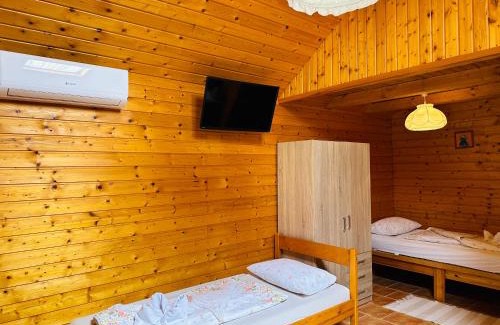 Zánka Ski Chalet | Babett Vendégház