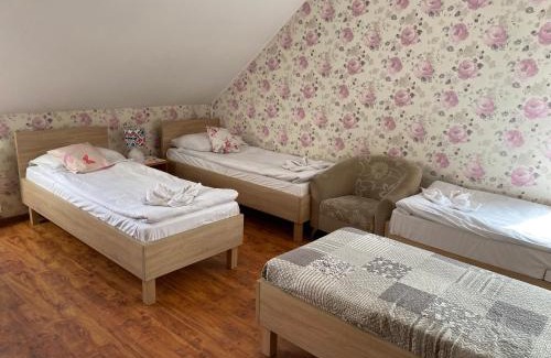 Lesna House | Babie Lato