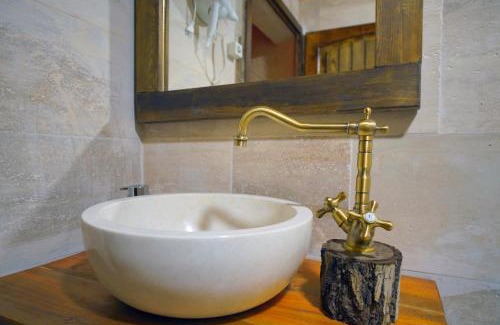 Nar Hotel | Babili Cappadocia Cave