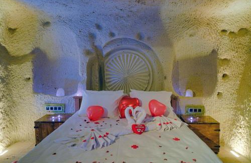 Nar Hotel | Babili Cappadocia Cave