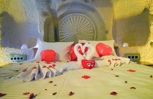 Nar Hotel | Babili Cappadocia Cave