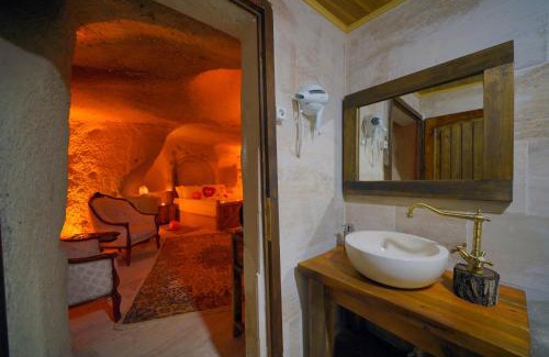 Nar Hotel | Babili Cappadocia Cave