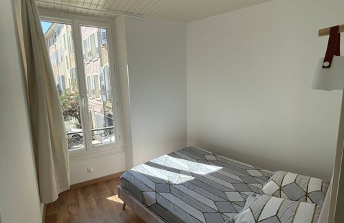 Riez Apartment | Babiloc Bohème RIEZ