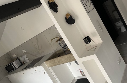 Riez Apartment | Babiloc Moderne in Riez