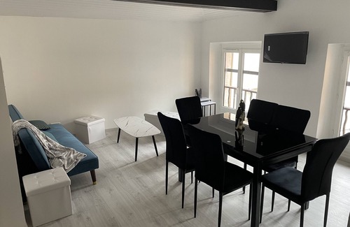 Riez Apartment | Babiloc Moderne in Riez