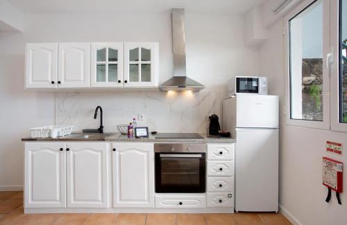 Monte Apartment | Babosas Charm