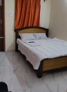 Vellore Hotel | Babu naidu residency BNR