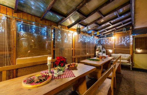 Nowy Targ Ski Chalet | Bacówka u Winiarskich