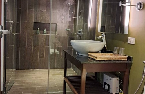 Coron Hotel | Bacau Bay Resort Coron