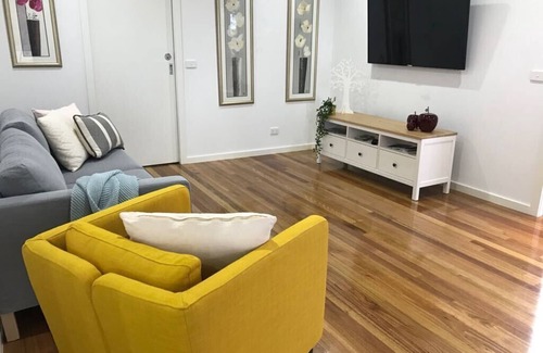 Darley Villa | Bacchus Marsh Villa unit 1