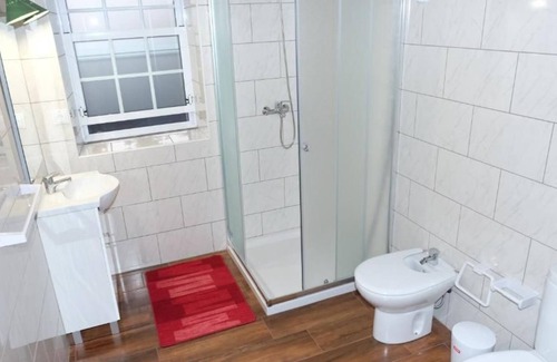 Sao Roque do Pico House | Bacchus Vineyard Double room