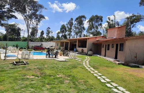 Mairipora House | Bacelar Farm ♀‍ Bac️