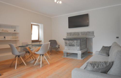 Croveo Apartment | Baceno Home