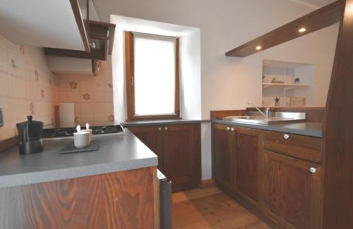 Croveo Apartment | Baceno Home