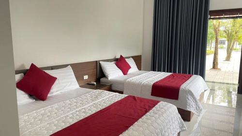 Huong Son Hotel | Bach Dai Dung Hotel