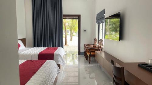 Huong Son Hotel | Bach Dai Dung Hotel