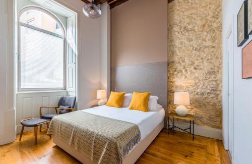 Figueira da Foz Bed & Breakfast | Bacharéis Charming House