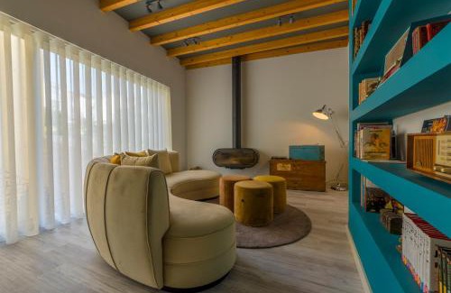 Figueira da Foz Bed & Breakfast | Bacharéis Charming House