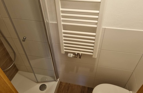 Arnbruck Apartment | Bachblick 1