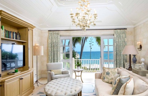 Porters Villa | Bachelor Hall (5/7 Rooms)