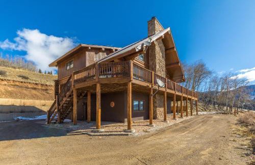 Creede House | Bachelor Loop - 2310