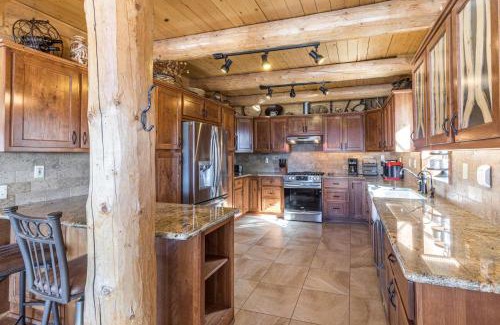 Creede House | Bachelor Loop - 2310