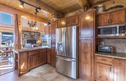 Creede House | Bachelor Loop - 2310