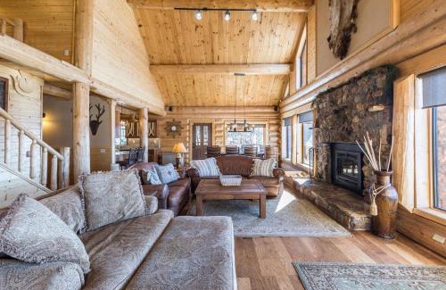Creede House | Bachelor Loop - 2310