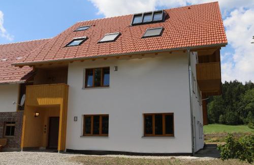 Reichenhofen Apartment | BachLauf im Happy Allgäu