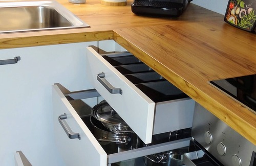 Reichenhofen Apartment | BachLauf in the Happy Allgäu - cozy apartment in a wooden house, built 2022
