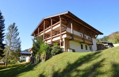 Hinterthal Apartment | Bachrauschen