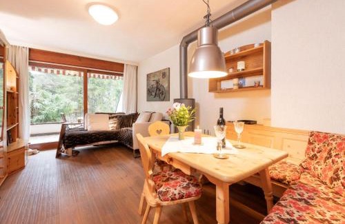 Hinterthal Apartment | Bachrauschen