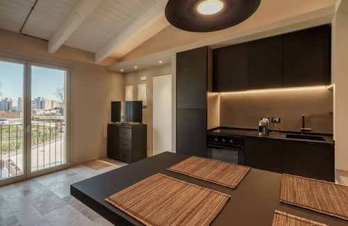 San Mariano Apartment | Baciucco's Suite