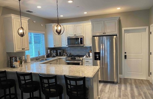 Los Osos House | Back Bay Retreat