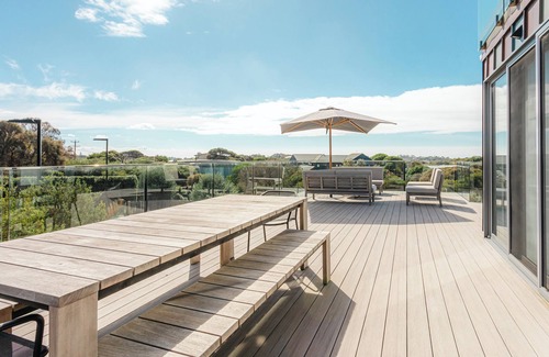Portsea House | Back Beach: 6 BR, 4 BA in Portsea, Sleeps 12