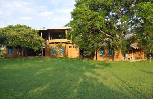 Kahandamodara House | Back of beyond - Wellness Retreat