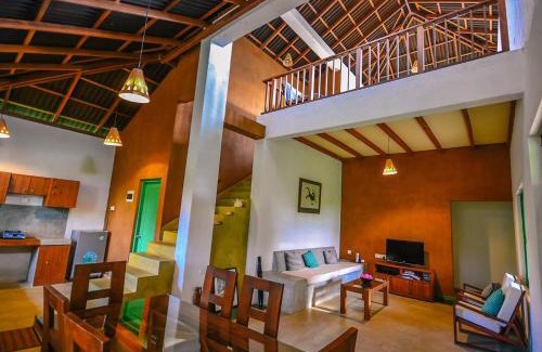 Kahandamodara House | Back of beyond - Wellness Retreat