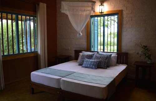 Kahandamodara House | Back of beyond - Wellness Retreat