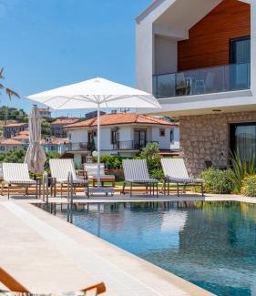 Ayvalik Apartment | Back Sea Cunda