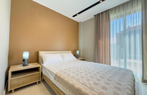 Ayvalik Apartment | Back Sea Cunda