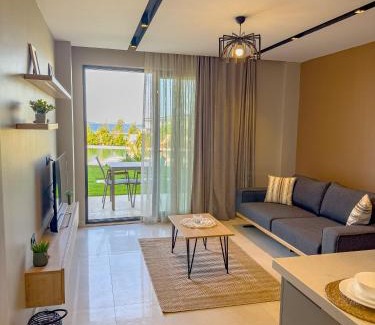 Ayvalik Apartment | Back Sea Cunda
