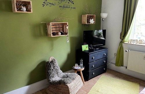 Duissern Apartment | Back to Nature - main station walking distance