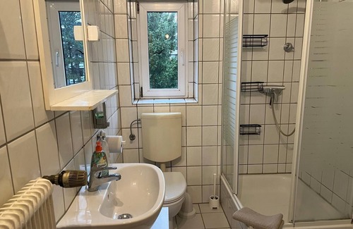 Duissern Apartment | Back to Nature - main station walking distance