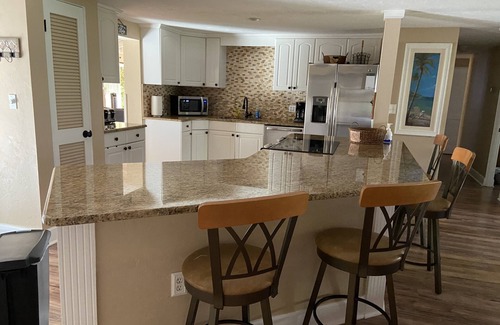 Lake Placid House | Back To School & Work Getaway Escape to Lake June