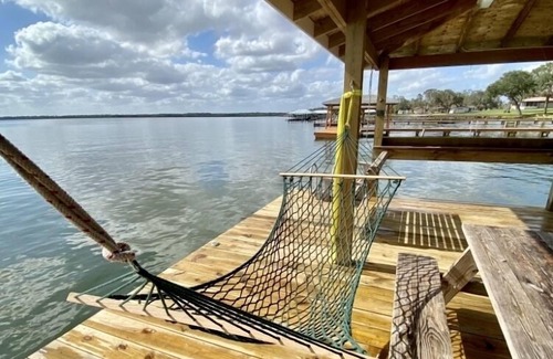 Lake Placid House | Back To School & Work Getaway Escape to Lake June