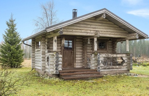 Kehys-Kainuu House | Backcountry Base by Interhome