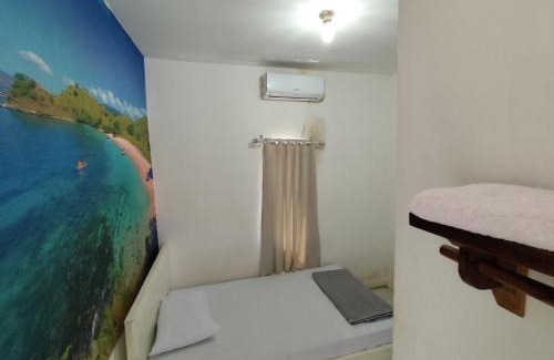 Labuan Bajo House | Backpacker Papa Jo Sejahtera Homestay
